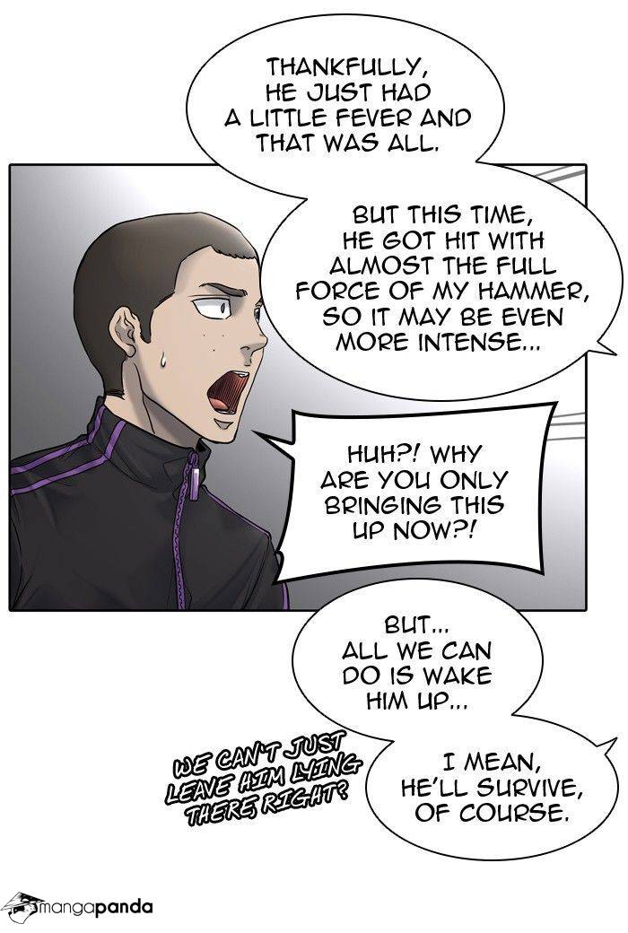Tower of God Chapter 420 image 088